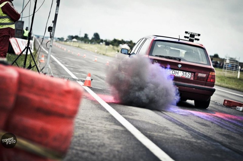 Ramūnas Žilionis: 4 būdai kaip 100 km. nuvažiuoti pigiau