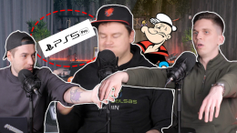 Naujausiame „Žaidimų Balso“ ir „Power Hit Radio“ epizode laidų vedėjai Edgaras Kožuchovskis, Sigitas Vyšnauskas ir Rokas Lukošaitis aptaria naujausias žaidimų naujienas, įskaitant naujausią „Resident Evil 4 Remake“, „Hogwarts Legacy“ sėkmę, „Starfield“ kūrimo procesą, „GTA 6“ gandus ir „The Last of Us“.
