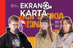 „O man, kur pasižiūru, visur pavasariai! Kiekvienoj kišenėj pavasarių šimtas!“ dainavo Vytautas Kernagis. O mes šį pavasarį dainuojame „Under Pressure“ ir 28-ąjį pavasarį traukiame į kino teatrus, nes ir vėl šaukia „Kino pavasaris“.
Naujienų portalo tv3.lt tinklalaidėje apie kiną „Ekrano karta“ svečiavosi „Kino pavasario“ programos sudarytojos Aistė Račaitytė ir Ignė Smilingytė.