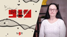 Šiaulietė Greta Baronaitytė iš arti susidūrė su itin pavojinga sūnaus liga. Buvęs visiškai sveikas sūnus akimirksniu pasikeitė visam gyvenimui.
Tinklalaidėje „Sveikatos DNR“ viešėjusi Greta sako, kad meningokokinė infekcija buvo ta liga, kuri ir pakirto jos tada vos pusantrų metukų sūnų.
„Viskas prasidėjo labai staigiai ir netikėtai. Jam sukilo temperatūra per 48 valandas, iškviečiau greitąją. Iki tol vaikas nebuvo sirgęs“, – pasakojimą studijoje pradeda Greta.