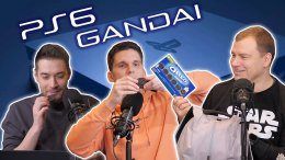 Šios savaitės „Žaidimų Balso“ tinklalaidės epizode vedėjai Edgaras, Rokas ir Sigitas papasakojo, kada galime tikėtis „PlayStation 6“ konsolės išleidimo ir ar verta laukti „PS5 Pro“. Itin daug dėmesio sulaukė ir „The Last of Us“ serialas, kuris tiesiog supurtė visą industriją su dešimtimis milijonų žiūrovų bei kone tobulais įvertinimais.
Ar būna kartais vakarų, kai nėra ką žaisti? Laidos pradžioje buvo aptarti keletas projektų, kurie yra įtraukti į „Xbox Game Pass“ ar „PlayStation Plus“ prenumeratas bei ar verta jiems skirti laiko.
Ir ar žinojote, kad nuo šiol Kinijoje nebegalima žaisti pačių populiariausių internetinių žaidimų? Ir kodėl taip nutiko?
Apie visa tai ir dar daugiau – naujausiame „Žaidimų balso“ epizode.