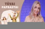 „Tėvų darželis“ ir naujienų portalas tv3.lt pristato naują tinklalaidę „Tėvai paprastai“. Antrajame epizode tinklalaidės vedėjas, tinklaraštininkas ir trijų vaikų tėtis Simonas Urbonas kartu su psichologe Kristina Široniene ir laidų vedėja Gerda Žemaite gvildena labai sunkią ir sudėtingą temą apie pogimdyvinę depresiją.
„Tais laikais, kai pagimdžiau pirmą kūdikį, niekas net nežinojo apie tokį terminą kaip pogimdyvinė depresija. Kai tave ima slėgti liūdesys, tu, atrodo, ir džiaugiesi, kad gimė vaikas. Viskas lyg ir gerai, ir pas tave šeimoje viskas gerai. Turi mylimą vyrą, kuris irgi to vaikelio labai laukė, bet tu nesuvoki, kas vyksta su tavimi. Nes jautiesi ir laiminga, ir nelaiminga tuo pat metu“, – savo patirtimi dalijasi Gerda Žemaitė
„TĖVAI PAPRASTAI“ – nauja tv3.lt ir „Tėvų darželio“ tinklalaidė, kurioje kalbamės temomis, kuriomis gyvename mes, šeimos, ir liečiame visus aktualiausius klausimus. Tinklalaidės vedėjas Simonas Urbonas nuoširdžiais pokalbiais ir jautriomis istorijomis gvildens kasdienes problemas ir šeimų klausimus pavers atsakymais.
„Tėvai paprastai“ žiūrėkite kiekvieną antradienį 19 val. naujienų portale tv3.lt ir platformoje TV3 Play bei „Tėvų Darželio“ YouTube kanale. Laidą šeštadieniais 10 val. rasite ir „TV3 televizijos“ YouTube kanale.