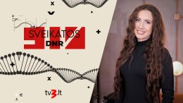 Kiekvienai moteriai itin svarbu, kaip atrodo jos plaukai ir oda. Kokias priemones rinktis, kaip nepasiklysti gausioje pasiūloje ir kokie produktai tikrai pasiteisina?
Apie tai itin moteriškas ir atviras pokalbis tv3.lt tinklalaidėje ‚Sveikatos DNR“ su farmacininke, vaistinės „Sveikatos pasaulis“ viena iš įkūrėjų Rūta Trakšele bei atlikėja Ingrida Kazlauskaite.
Moteriškame pokalbyje sužinosite, kokios naminės priemonės gali padėti atgaivinti odą, kokių klaidų reikėtų vengti, siekiant turėti spindinčią odą ir ar tikrai liaudiški būdai gali paspartinti plaukų augimą.