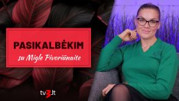 PASIKALBĖKIM su Migle Pivoriūnaite. Buvusi „X faktoriaus“ žvaigždė pirmąsyk prabilo apie skaudžią patirtį – žiaurų mylimojo smurtą. „Jisai mokėjo padaryti taip, kad ant kūno nebūtų mėlynių. Maniau, kad užmuš mane“, – sako Miglė.