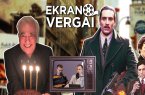 Kol pasaulis alsuoja futbolo ritmu, „Ekrano vergai“ neatsilieka ir pateikia puokštę rekomendacijų, ką verta pažiūrėti kiekvienam futbolo fanui. Be to, lapkritį 80 metų jubiliejų šventė kino legenda Martinas Scorsese, kurio filmografijoje ir vieni geriausių mafijos filmų, ir kontraversiškas Jėzaus Kristaus paveikslas.
Tinklalaidės apie kiną vedėjai „Ekrano vergai“ Laurynas ir Vilmantas pasidalina, ką žiūrėjo per pastarąsias savaites, pristato filmų apie futbolą rekomendacijas ir nusilenkia legendiniams režisieriui Martinui Scorsese.