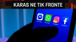 Rusijos propaganda yra itin paveiki ir agresyvi. Nors dažniausiai taikoma į Rusijoje esančius žiūrovus, vis tik ji pritaikoma ir užsienio auditorijai.
Tai, kad propaganda yra itin paveiki, rodo tokie sunkiai protu suvokiami atvejai, kai artimieji, sulaukę žinios apie neva karinėje operacijoje (taip Rusijoje vadinamas karas Ukrainoje, kurį Rusija pradėjo) žuvusį sūnų, vis dar netiki, kad Rusija puola Ukrainą, kad karas beprasmis, o jų artimasis žuvo esą gindamas namus. Ar iš tiesų propaganda taip paveikia žmones, kad jie nesuvokia tikrovės?
Kaip atpažinti propagandą? Kaip su ja kovoti? Kokie dažniausiai naudojami pasakojimai kuriant melagienas ir kaip su jomis kovoti?
Apie tai naujienų portalo tv3.lt laidoje „Karas ne tik fronte“ diskutuoja Lietuvos kariuomenės strateginės komunikacijos departamento analitikė Auksė Ūsienė ir komunikacijos ekspertas Paulius Tamulionis.