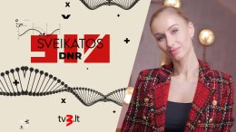 Vienas iš trijų lietuvių kovoja su būsena, kuomet atsigulęs negali užmigti. Nemiga iš tiesų pripažįstama šio laikmečio rykšte ir, deja, ji jaunėja.
Apie tai, kaip įveikti nemigą ir kaip elgtis naktį pabudus ir supratus, kad nebegali sudėti gluosto, tinklalaidėje „Sveikatos DNR“ kalbamės su baleto soliste Kristina Tarasevičiūte ir farmacininke Rūta Trakšele.
Laidą „Sveikatos DNR“ žiūrėkite kiekvieną pirmadienį 19 val. naujienų portale tv3.lt, platformoje TV3 Play ir TV3 televizijos „YouTube“ kanale.