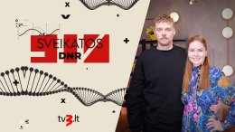 Dažnas vyresnio amžiaus lietuvis sako, kad sąnario keitimo operacija, kaip ir daugelis kitų, jiems kelia nerimą ir baimę.
Paprastai tokios operacijos apipintos nerimu ir mitais, neva gali pabloginti esamą situaciją, suprastinti savijautą.
Šiandien jūsų dėmesiui – ilgesnė ir išsamesnė tinklalaidė, kurioje aptarsime net dvi temas – sąnarių priežiūrą kiekvieną dieną bei nemigos problemą. Jūsų laukia net du išsamūs ir itin vertingi pokalbiai su savo srities specialistais.