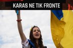 Rusijai užpuolus Ukrainą į Lietuvą plūstelėjo pabėgėlių banga. Tai didžiausia atvykusių užsieniečių banga per kelis dešimtmečius Lietuvoje. Karo pabėgėliai iš Ukrainos rado prieglobstį Lietuvoje, o kaip dabar jiems sekasi integruotis?
Kaip lietuviai priėmė užsieniečius, su kokiais iššūkiais ukrainiečiams kuriantis Lietuvoje teko susidurti, kurios problemos buvo sudėtingiausios ir kas dar vyksta ne itin sklandžiai, o ką pavyko išspręsti gana greitai?
Ne paslaptis, kad dalis karo pabėgėlių, atvykę į Lietuvą, čia nepasiliko: vieni grįžo į Ukrainą, kiti išvyko į kitas Europos šalis, treti svarsto, ką daryti. Kas lemia žmonių sprendimą likti Lietuvoje? Ar tai priklauso nuo žmogaus galimybių rasti darbą, ar yra kitų priežasčių?
Apskritai, kas yra svarbiausia karo pabėgėliams integruojantis, ar jiems sunku rasti darbą?
Apie tai naujienų portalo tv3.lt laidoje „Karas ne tik fronte“ diskutuoja socialinės apsaugos ir darbo viceministras Vytautas Šilinskas ir iniciatyvos padėti ukrainiečiams „Stiprūs kartu“ iniciatorius Edmundas Jakilaitis.