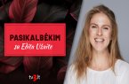 PASIKALBĖKIM su Edita Užaite. Populiari aktorė atvira – iki pažinties su vyru Linu buvo kitokia. Dabar dėmesį skiria ne tik vaidybai, bet ir įkurtam meditacijų centrui, budizmui. Editai svarbu kurti gražų santykį ne tik su savimi, bet ir aplinka, o to šiandien ji pasigenda. „Jei būsi veganė, vegetarė, bet ėsi artimuosius, tai geriau jau valgyk tą mėsą, bet neėsk artimų“, – įsitikinusi aktorė.