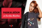 PASIKALBĖKIM su Karolina Meschino. Arti pusės milijono sekėjų turinti nuomonės formuotoja, verslininkė atvirai pasakoja apie sėkmę socialiniuose tinkluose, viešumo kainą ir šeimą. Karolina neslepia, kad praėję metai buvo nelengvi. „Sėdėjau, verkiau ir jaučiausi nevykėlė“, – sako moteris. Kaip jai pavyko nepalūžti ir įveikti santykių krizę su mylimuoju, reperiu OG Version?