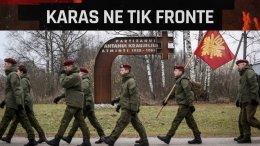 Rusijai užpuolus Ukraina, Lietuvoje žmonės itin jautriai sureagavo į šį karą, nes Lietuva ilgą laiką gyveno okupuota Sovietų Sąjungos. Kaip gyventojai priešinosi sovietams ir ko net dabar galime pasimokyti iš Lietuvos partizanų?
Lietuvą okupavus sovietams Lietuvoje beveik dešimtmetį vyko partizaninis karas. Lietuva tai vadina kovomis už nepriklausomybę ir prieš okupaciją, Sovietų Sąjunga ir dabar Rusija kovas menkina, sakydama, kad tai buvo nacistų pasipriešinimas ir banditų judėjimas.
Ko Rusija siekia menkindama partizanų kovas ir ko šios kovos dėl Lietuvos laisvės moko mus?
Apie tai naujienų portalo tv3.lt laidoje „Karas ne tik fronte“ diskutuoja Lietuvos kariuomenės strateginės komunikacijos departamento analitikė Auksė Ūsienė ir Lietuvos istorijos instituto istorikas Algimantas Kasparavičius.