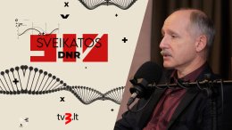 Šalį sukrėtė skaudi netektis – nuo plaučių uždegimo komplikacijų mirė garsi stilistė, nuomonės formuotoja Agnė Jagelavičiūtė. Skelbiama, kad moterį pakirto staigi plaučių uždegimo komplikacija – sepsis.
Apie tai, kaip galima būtų išvengti plaučių uždegimo, kaip jį gydytis ir atskirti nuo kitų peršalimo bei virusinių ligų, tv3.lt tinklalaidėje „Sveikatos DNR“ kalbamės su VU profesoriumi, Santaros klinikų Pulmonologijos ir alergologijos centro vadovu gydytoju-pulmonologu Edvardu Danila.
Laidą „Sveikatos DNR“ žiūrėkite kiekvieną pirmadienį 19 val. naujienų portale tv3.lt, platformoje TV3 Play ir TV3 televizijos „YouTube“ kanale.