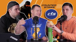 „Counter-Strike 2“! Taip – tai oficialiai anonsuotas „CS:GO“ tęsinys. „Žaidimų Balso“ tinklalaidės vedėjai Edgaras, Rokas ir Sigitas papasakojo, ko galime tikėtis šiame naujame esporto legendos antroje dalyje. Kaip sakoma „Karalius mirė. Tegyvuoja karalius“. Taip pat netrūko naujienų kalbant apie „The Sims“ konkurentą, naują „FIFA“ futbolo simuliatorių ir kaip dirbtinis intelektas ruošiasi pakeisti kompiuterinius žaidimus.
Pabaigoje teks nusikelti geru dešimtmečiu į praeitį, kai viešpatavo kompiuterinės, „PS1“ ir kai tik vienas draugas kaime turėjo tą gerą galingą PC (asmeninį kompiuterį – red. past.).
Apie visa tai ir dar daugiau – naujausiame „Žaidimų balso“ epizode.