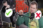 Šią savaitę „Žaidimų balso“ tinklalaidėje Sigitas su Roku turėjo aršią diskusiją – ar „Sons of the Forest“ hitas iš tiesų vertas kiekvieno iš mūsų dėmesio ir yra toks geras. Taip pat sužinosite, koks gi naujas papildymas laukia visų „Forza Horizon“ fanų. Ir ar žinojote, kad „Hitman“ kūrėjai nusprendė nuo ginkluoto plikio pasukti į magijos ir drakonų pasaulį? Turėtų būti kažkas tikrai ypatingo.
Na, ir daug klausimų kelia nauji gandai, kad „Microsoft“ gali parduoti visą „Xbox“ padalinį tuo atveju, jei nepavyks amžiaus sandoris – įsigyti „Activision Blizzard“ kompaniją už 69 milijardus dolerių.
Apie visa tai ir dar daugiau – naujausiame „Žaidimų balso“ epizode.