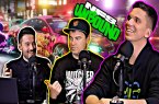 Jei lauke šalta, lyja ir vėjuota, tai „Žaidimų Balso“ tinklalaidės studijoje itin karšta! Tiek daug ir didelių naujienų seniai bebuvo! Vedėjų trio – Sigitas Vyšnauskas, Rokas Lukošaitis ir Edgaras Kožuchovskis – aptarė net keturis naujus „The Witcher“ žaidimus, „Cyberpunk 2077“ tęsinį ir pakalbėjo apie tai, ko galima tikėtis iš naujai atriedančio „Need for Speed“ tęsinio! O kur dar milijardus kainavusios „Google Stadia“ mirtis… Ir čia tik pradžia. Kas yra „gamingo depresija“ ir kaip su ja kovoti?
Apie visa tai – jau 19-tame „Žaidimų Balso“ epizode.