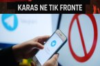 Rusijoje matome beprecedentį žmonių susitaikymą su jiems patiems nenaudingu Rusijos karu Ukrainoje: protestuojančių ir besipriešinančių praktiškai nėra. Ar tai yra propagandai pavaldžios žiniasklaidos įdirbis, ar ilgalaikių represijų pasekmė?
Kodėl svarbi žiniasklaidos laisvė, kokios yra istorijos pamokos represuojant šias laisves? Ar diktatoriui pavaldi žiniasklaida gali sukonstruoti visiškai kitą tikrovę, paveikti žmones taip, kad jie nebeieškotų kitos informacijos?
Apie tai naujienų portalo tv3.lt laidoje „Karas ne tik fronte“ diskutuoja Lietuvos žurnalistų sąjungos pirmininkas Dainius Radzevičius ir komunikacijos ekspertas Arijus Katauskas.