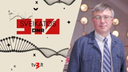 Ar insultas keičia žmonių gyvenimą? Kaip gyventi po insulto ir ar įmanoma jo išvengti? Ar insultas – nuosprendis likusiam gyvenimui ir kokie trys rizikos faktoriai lemia, ar mums gresia ši kartais mirtinai pavojinga liga?
Apie tai ir dar daugiau kalbamės tv3.lt tinklalaidėje „Sveikatos DNR“ su profesoriumi, VUL Santaros klinikų neurologu Daliumi Jatužiu ir vyresniuoju gydytoju neurologu Ryčiu Masiliūnu.
Medikai laidoje pasidalijo, kas gali padėti išvengti insulto ir kaip elgtis pajutus pirmuosius požymius.
Laidą „Sveikatos DNR“ žiūrėkite kiekvieną pirmadienį 19 val. naujienų portale tv3.lt, platformoje TV3 Play ir TV3 televizijos „YouTube“ kanale.