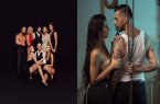 Sekmadienį prasidėjo didžiausia ir aistringiausia pavasario naujiena – TV3 ir Go3 projektas „Tangomanai“. 8-ios Lietuvos garsenybės išskrido į paslaptingąją Argentiną, kurioje viskas suksis aplink tango. O pirmojoje laidoje jie pagaliau susipažino ir su visos šios kelionės palydovais – savo šokių partneriais iš Argentinos. Kas jais tapo?