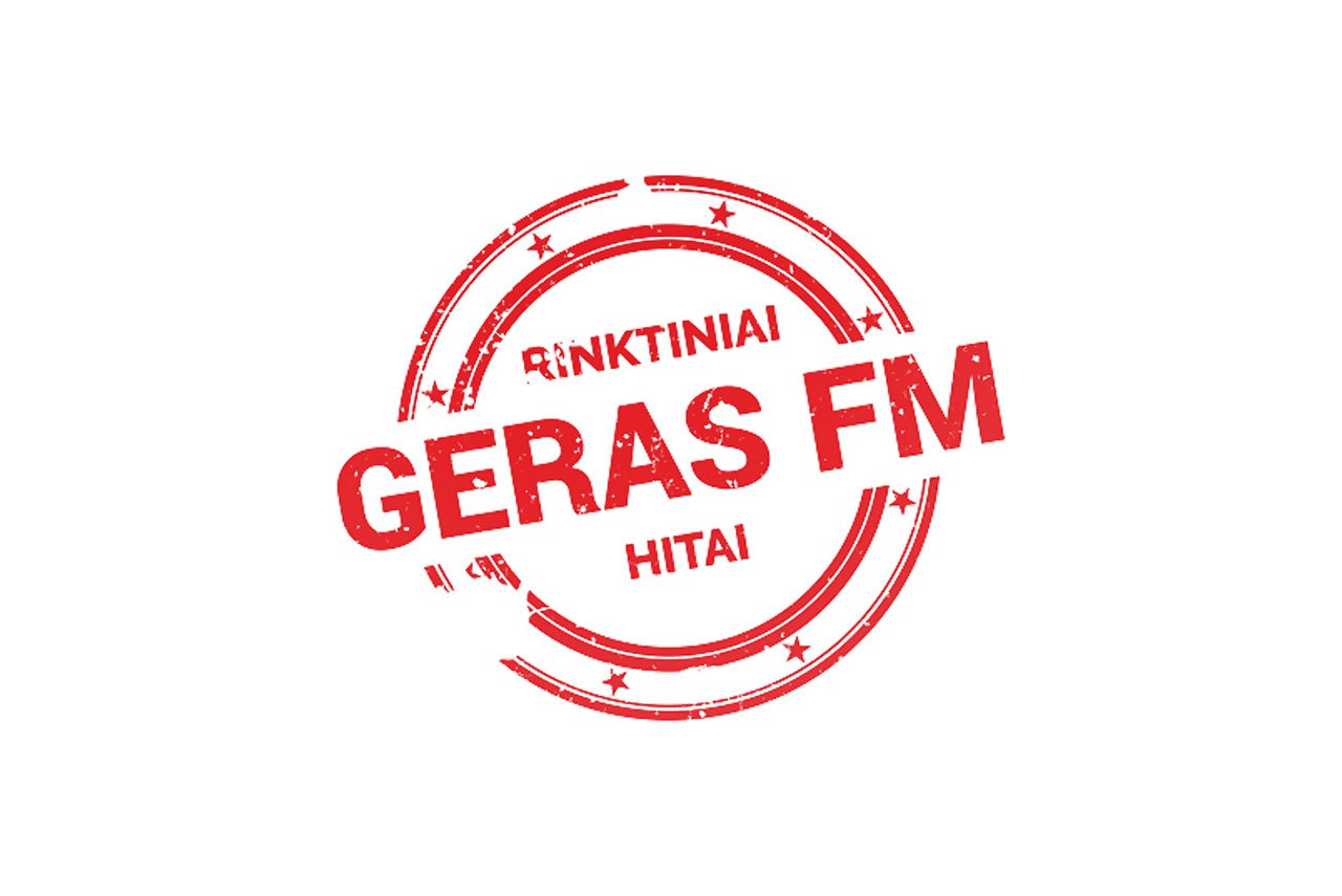 Geras FM