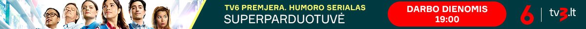 tv3.lt antras skaitomiausias lietuvos naujienu portalas