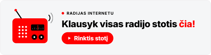 Radijas Internetu