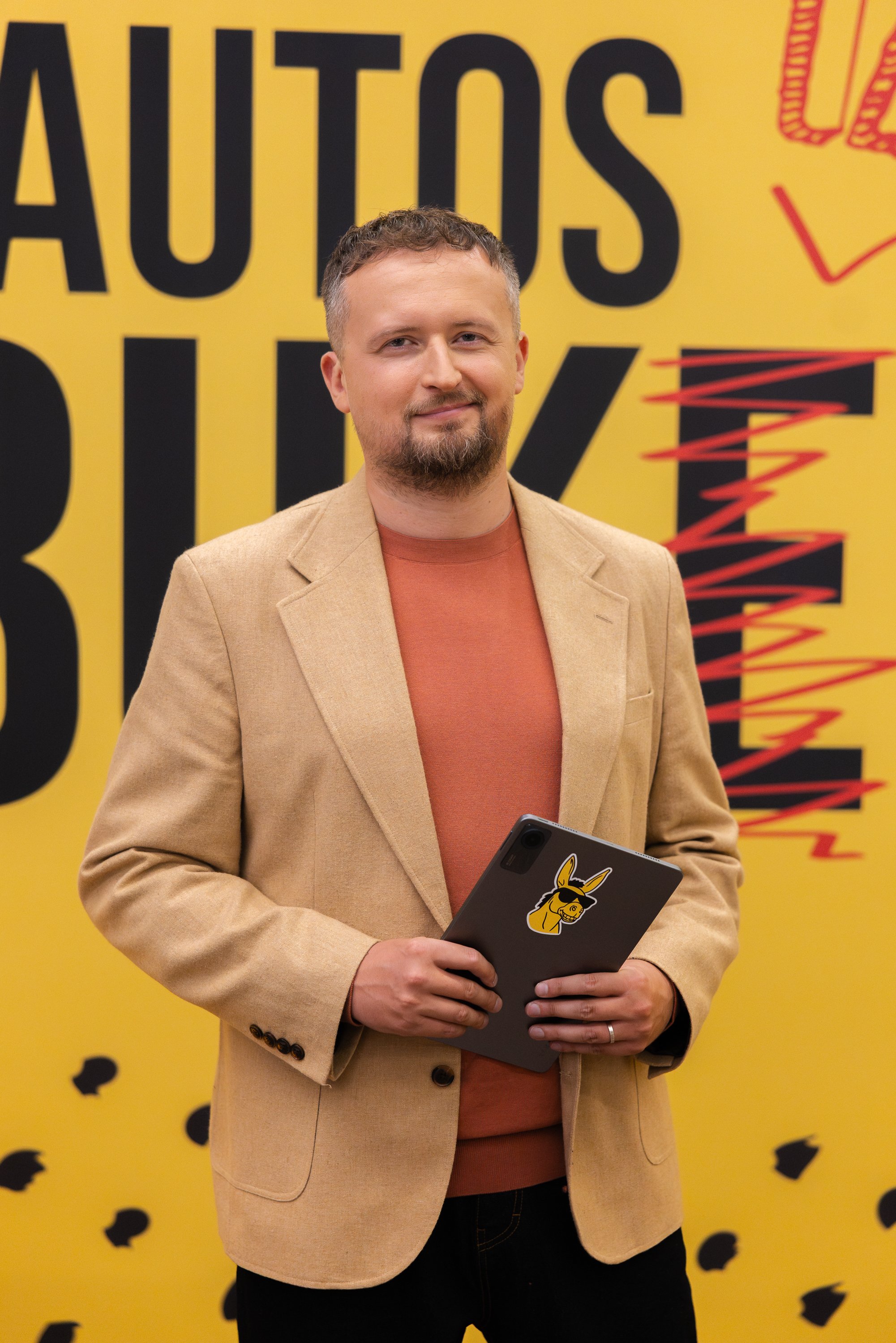 Mantas Katleris