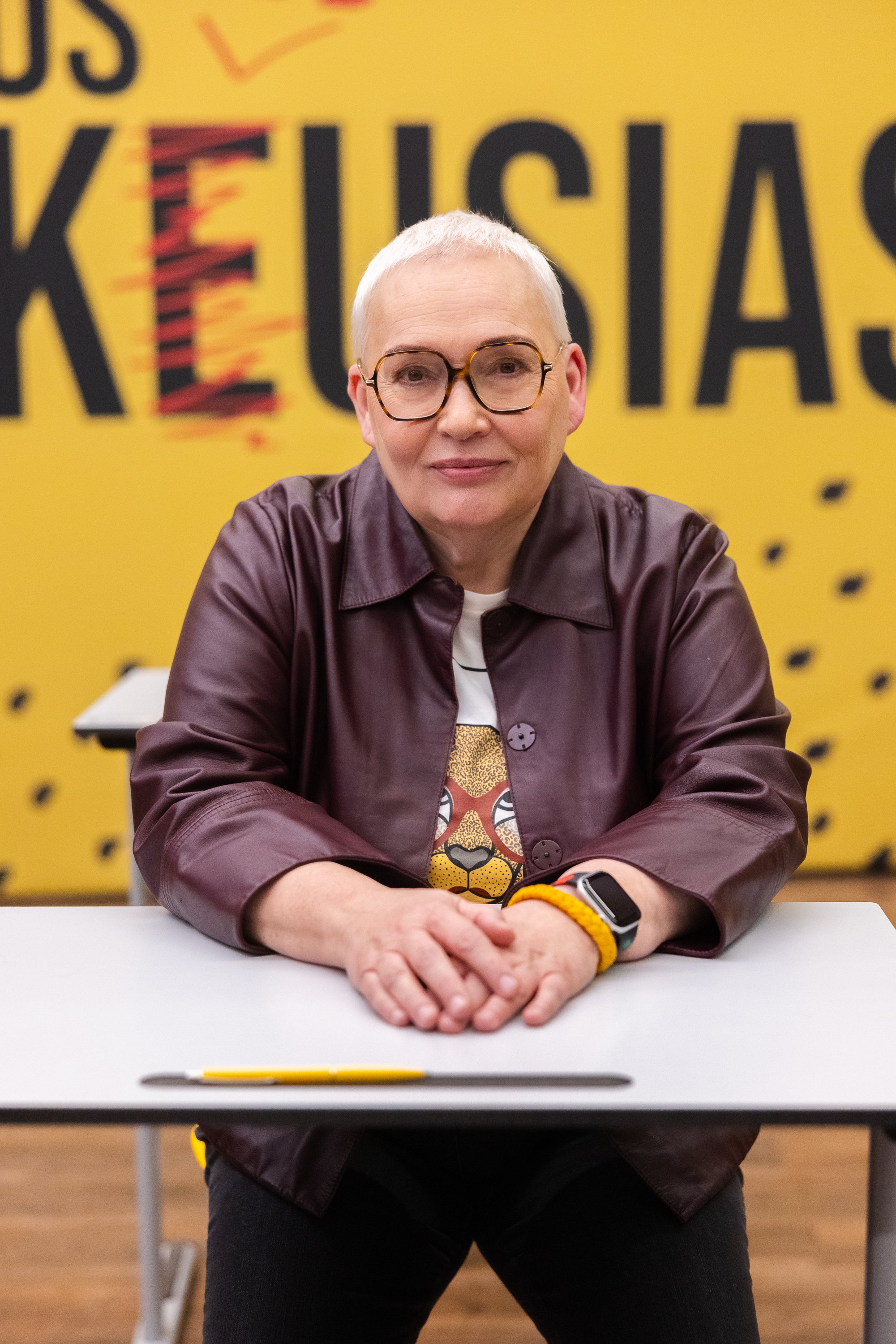 Aušra Maldeikienė