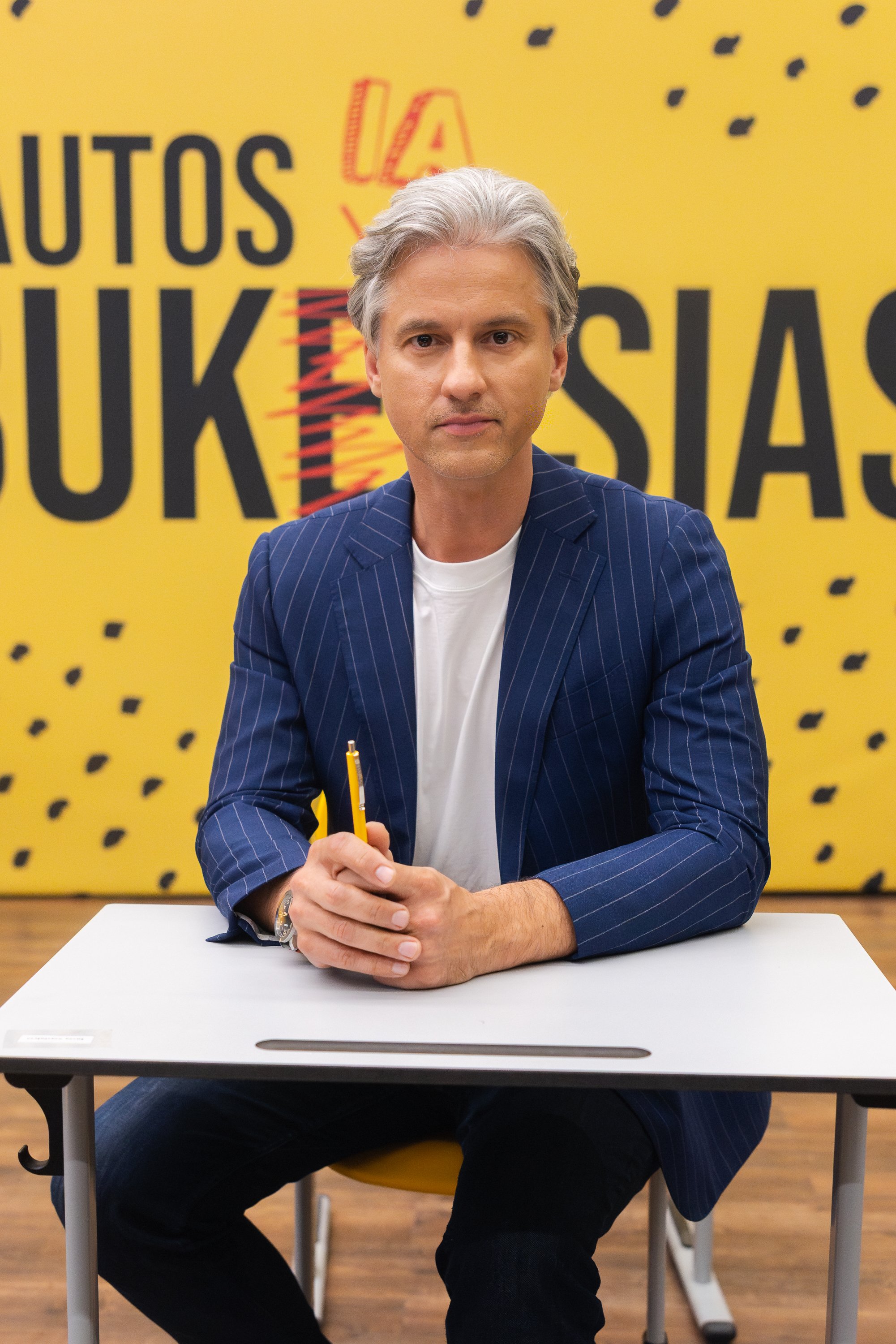 V. Rumšas