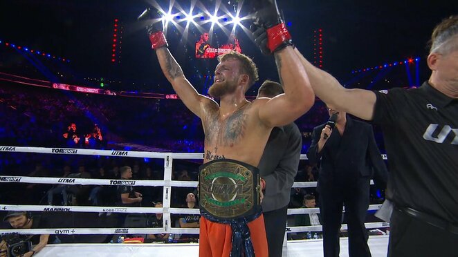 Dominykas Dirkstys | „Stop“ kadras