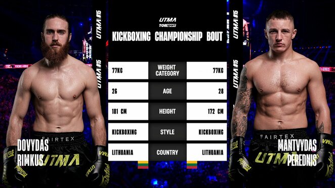 Dovydas Rimkus ir Mantvydas Perednis | „Stop“ kadras