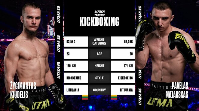 Žygimantas Kiudelis – Pavelas Majauskas | „Stop“ kadras