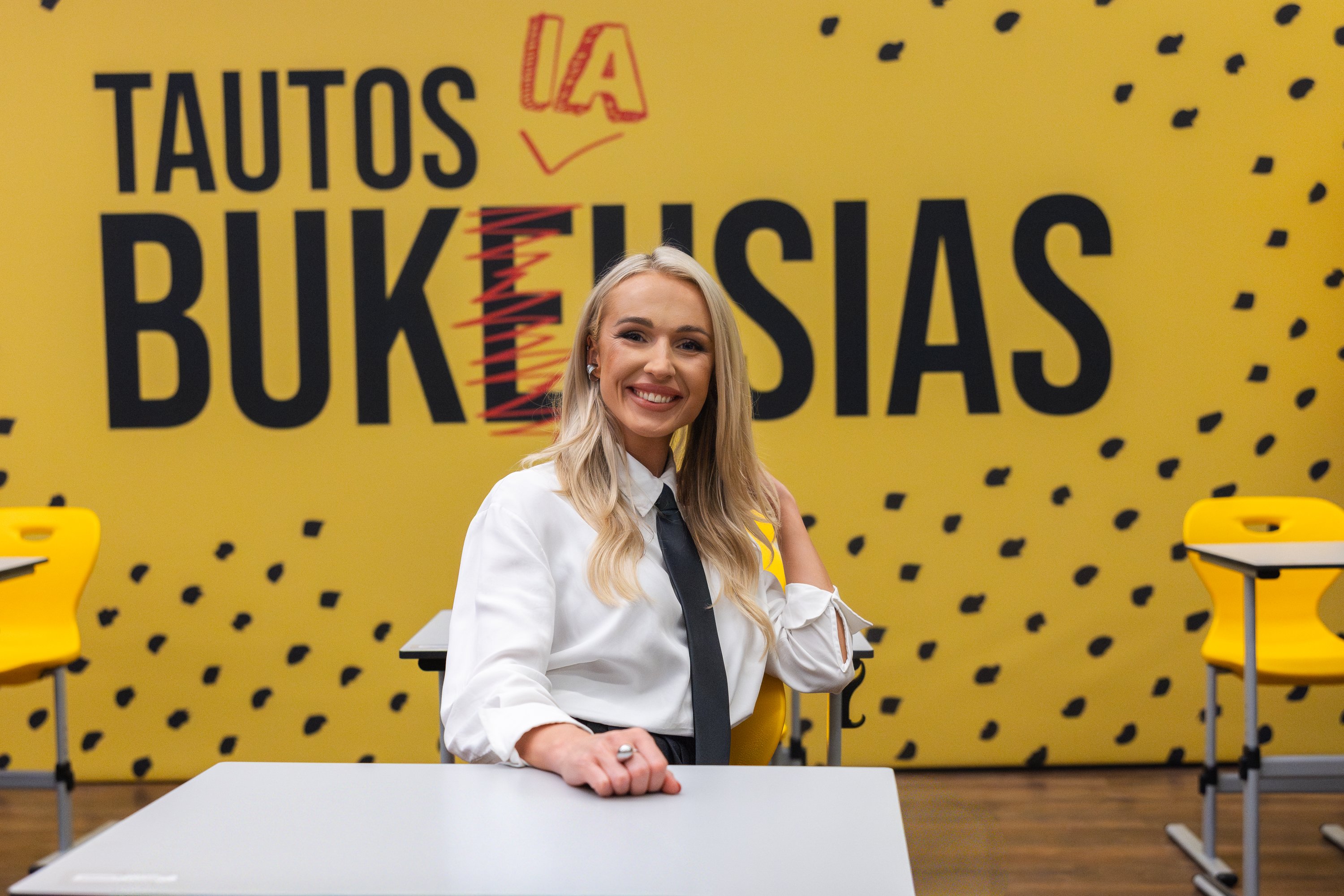 Agnė Turskienė