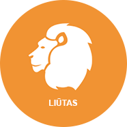 Liūtas