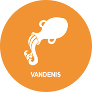 Vandenis