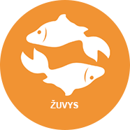 Žuvys