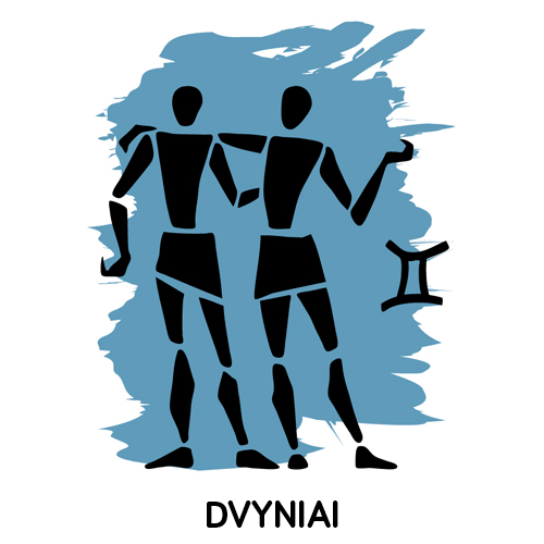Dvyniai
