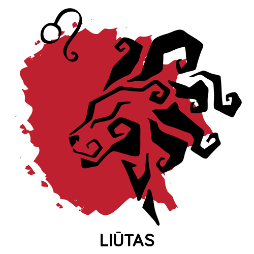 Liūtas