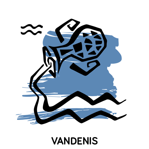 Vandenis