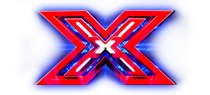 X-Faktorius logo